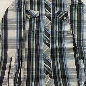 Men's Shirt by "Label by Graded Goods" (LOGG)